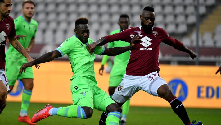 Chiffi, precedenti negativi con il Toro: quella partita folle con la Lazio… - immagine 1
