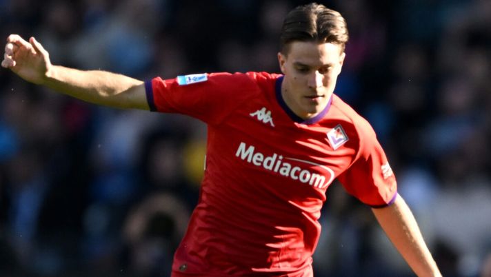 Zaniolo, Kean e Fagioli: la Fiorentina si affida allo sguardo di Spalletti - immagine 1