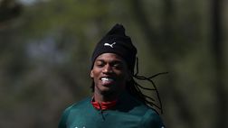 Calciomercato, Ceccarini: “Milan due colpi principali. Leao? Potrebbe partire se …”