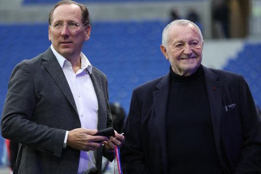 I tifosi del Lione contro la multiproprietà: “Noi rischiamo la Ligue 2…”- immagine 4