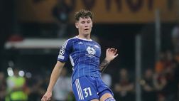 UFFICIALE – Parma, rinforzo sulle fasce: arriva Lovik dal Molde. Ecco chi è