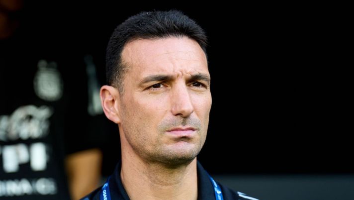 Scaloni su Paredes: “Se torna al Boca, sarà giudicato solo per ciò che fa in campo” - immagine 1