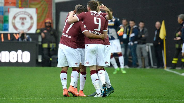 Toro: se fai il Toro, vinci col Napoli - immagine 1