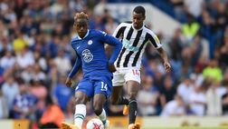 Chalobah, non c’è solo il Napoli: difensore proposto ad un’altra big di A – Sportitalia