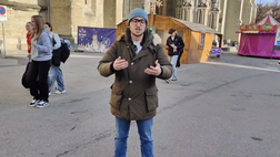 VIDEO VN – Losanna, ultime di formazione: gioca Martinelli. Coppia Piccoli-Dzeko