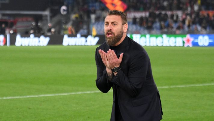 Roma, De Rossi attacca la Lega Calcio e parla di ‘Effetto Florida’: ecco cos’è - immagine 1