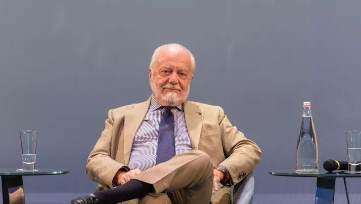 Ag. Esposito: “De Laurentiis mi ha rinnovato la stima sia per Sebastiano che per Pio” - immagine 1