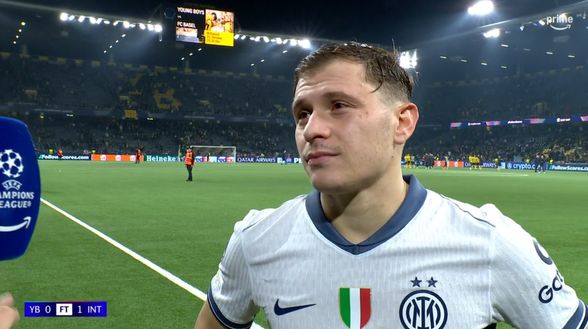 Barella al posto di Calhanoglu? Cosa dicono i dati e quale sarebbe l’alternativa migliore- immagine 2