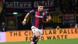 Fantacalcio Bologna, allarme Orsolini: le condizioni dell’attaccante rossoblù