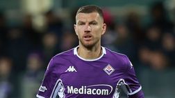 Dzeko duro: “Facciamo cagare ma basta fischi in partita, rispondo così ai tifosi! Non facciamo due passaggi”