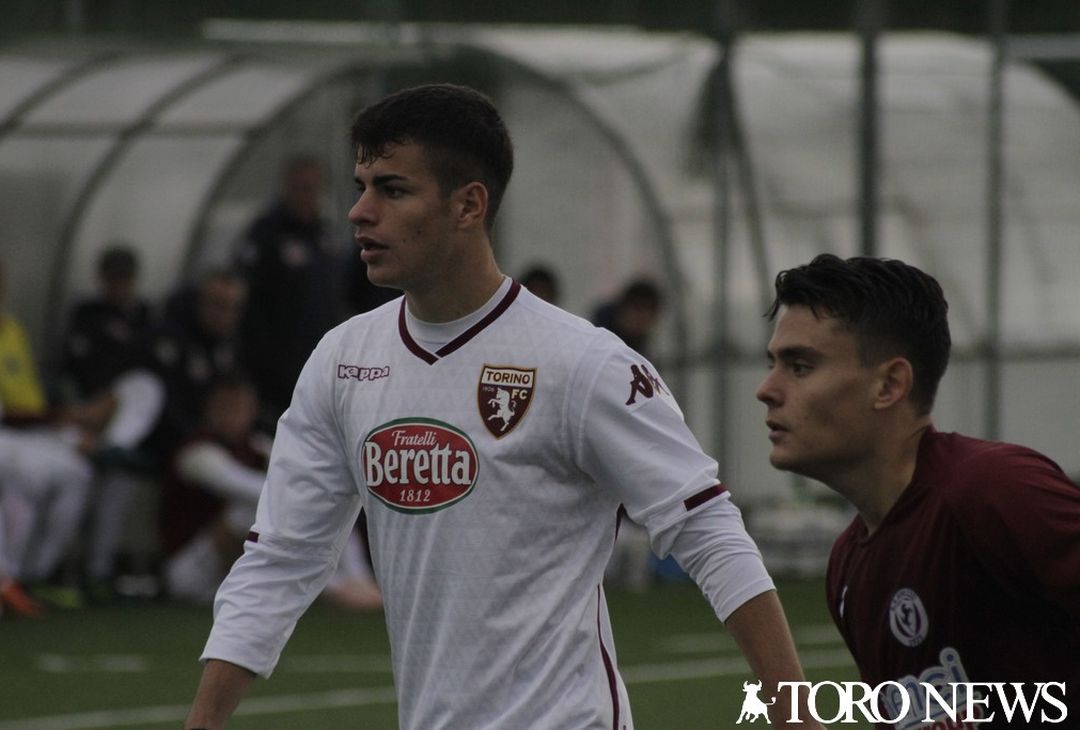 Fotogallery – Berretti, Torino-Arezzo 3-0: i granata vincono lo scontro diretto - immagine 18