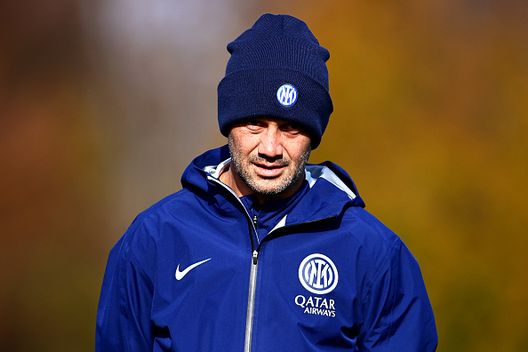 Inter, Chivu: 'Con Allegri è un Milan diverso e noi lo sappiamo'