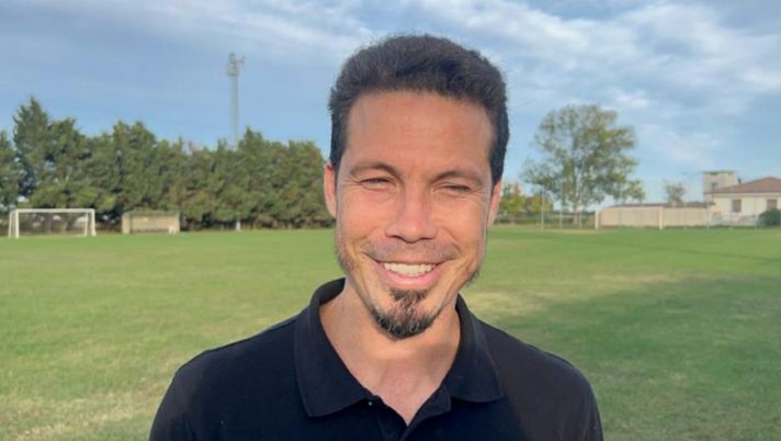 Hernanes shock: squalificato per 8 giornate in Prima Categoria, il motivo - immagine 1