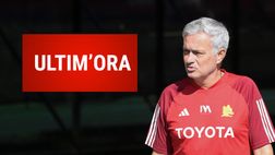 Calciomercato Roma / Mourinho ha deciso: colpo grosso dal Tottenham