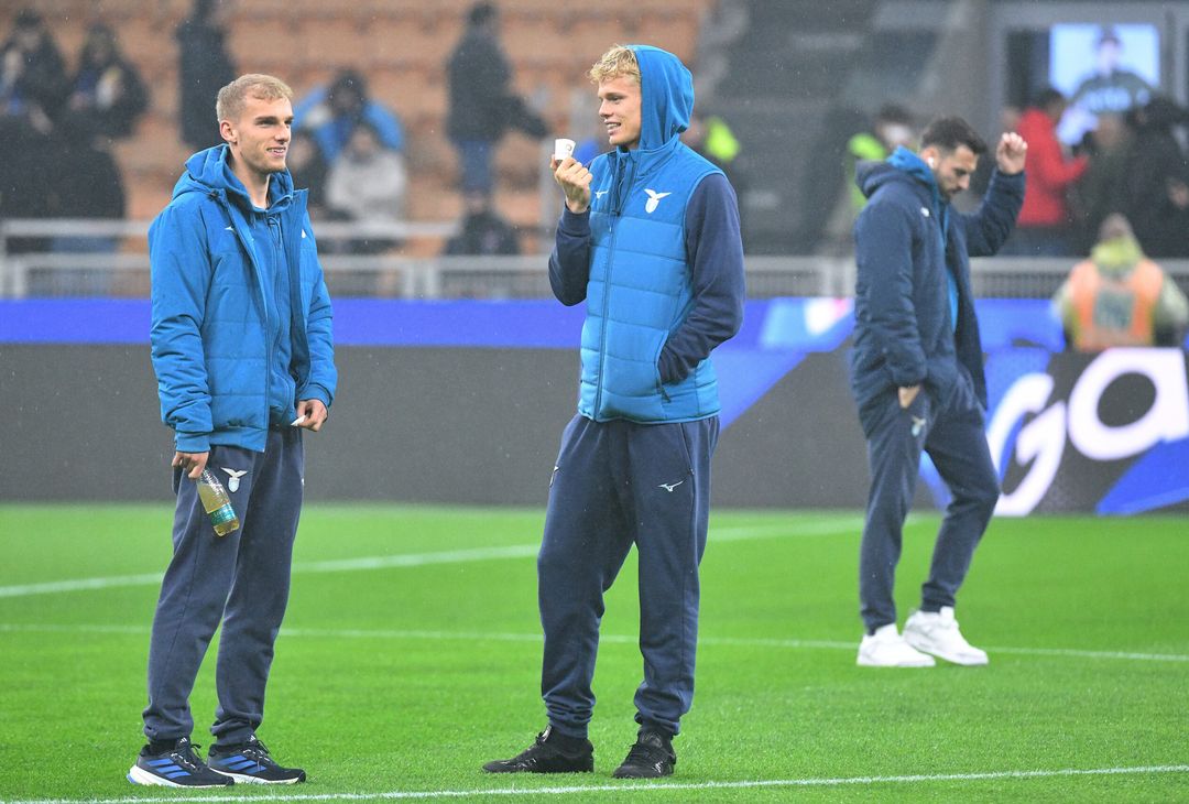 Isaksen e Provstgaard