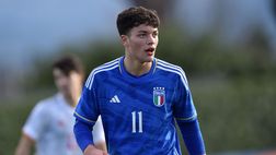 Il Napoli ha chiuso per Rao, in arrivo la firma: i dettagli del contratto