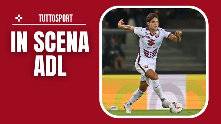 Samuele Ricci Torino Calciomercato AC Milan