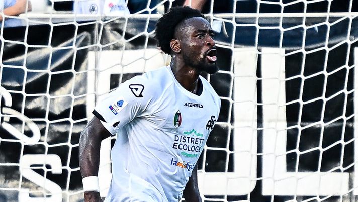 Con Nzola si torna al 4-3-3. E adesso si sogna un nuovo Vlahovic - immagine 1