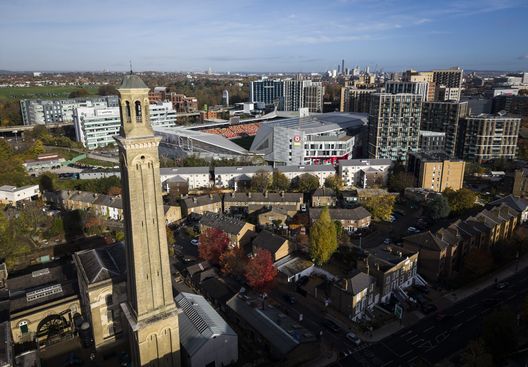 Arsenal-Brentford: North contro West, la borghesia sfida l’innovazione- immagine 4