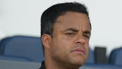 Mancini: “Con Gasperini gli attaccanti miglioreranno, la rosa non è da Champions”