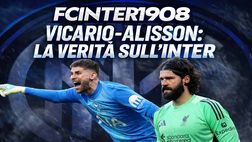 Romano: “Alisson-Inter? Questa è la verità. Passerà tempo ma c’è un portiere molto più vicino”