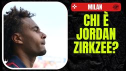 Calciomercato Milan – Chi è Jordan Zirkzee? Ecco il giovane fratello di Joshua