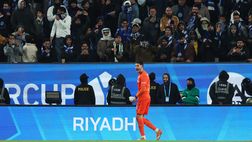 Supercoppa, Bologna-Inter 4-3 (d.c.r.): decide il penalty di Immobile