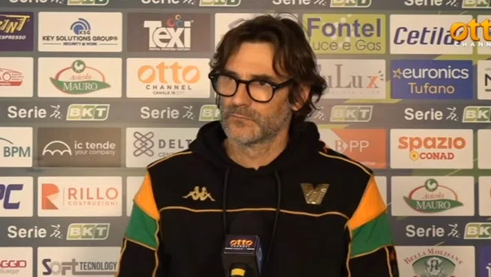 Ternana Venezia