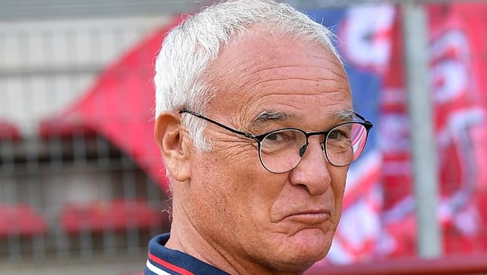 Ranieri Come Sta Jankto La Gestione Di Shomurodov E Un Giovane Mi Ha 