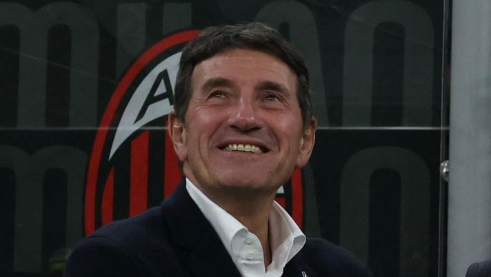 Giovanni Galli (ex portiere AC Milan) | Milan News (Getty Images) Galli: 'Milan da Scudetto con Allegri e Tare. Maignan da rinnovare. E su Giménez dico ...'