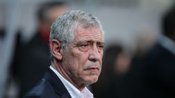 L’Azerbaigian cambia tutto tra le polemiche: esonerato il tecnico Fernando Santos