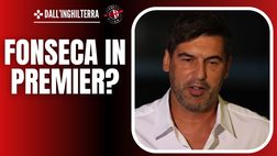 Milan, Fonseca è già in crisi: e in Premier League lo vogliono anche subito