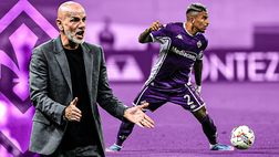 Nazione su Dodò: “Pioli lo ha rigenerato. Ma attenzione ai capricci del Galatasaray”