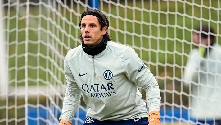 Getty Images Inter, Sommer ricorda l’ultimo Handanovic. Martinez in campo col Pisa? Per il futuro 2 nomi - immagine 1