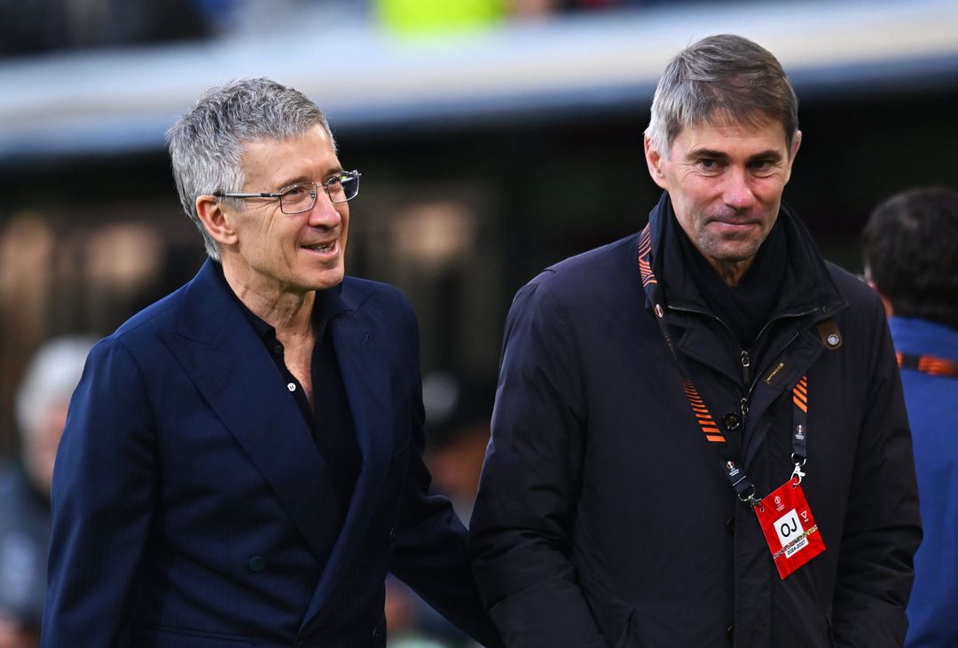 Bologna-Roma 1-1 – FOTO GALLERY - immagine 6