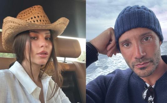 Stefano De Martino e Angela Nasti paparazzati di nuovo insieme: “Ogni tanto…” Stefano De Martino e Angela Nasti paparazzati di nuovo insieme: “Ogni tanto…” - immagine 1