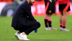 Manchester United da incubo: Red Devils sconfitti da una selezione asiatica