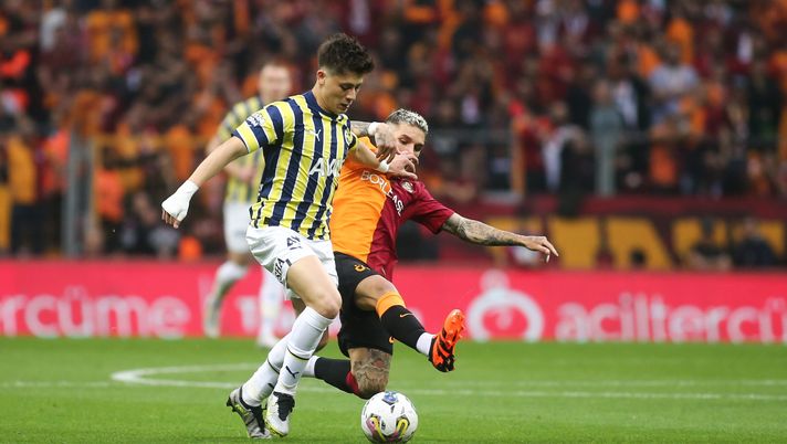 Mercato, scende in campo il Buitre: Real-Barça, è Clasico per Arda Guler - immagine 1