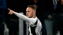 BREAKING – Juventus, cambio obbligato per Koopmeiners contro il Lecce