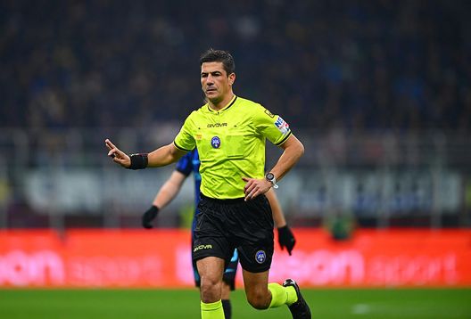 Sabatini: “VAR a chiamata? Gli allenatori non possono fare figuracce. In Serie C…”- immagine 2