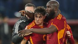 Roma stanca, Dybala e Lukaku sono mancati nel momento decisivo