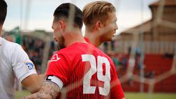Luparense, finale thriller di stagione: piazzamento playout non scontato