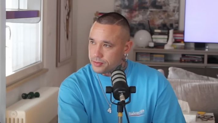 Nainggolan: “Inter esperienza positiva. Lukaku? Ci sono dinamiche che nessuno conosce” - immagine 1