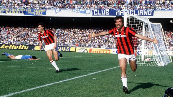 Como,15 maggio 1988: quando Virdis regalò al Milan l’undicesimo Scudetto- immagine 3