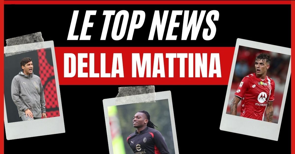 Milan, addio a Leao? Maldini all’Inter? L’allarme di Capello. E Cassano…