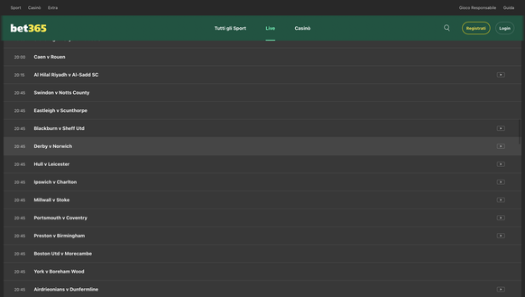 Blackburn-Sheffield, dove vedere la partita in diretta TV e in streaming LIVE- immagine 2