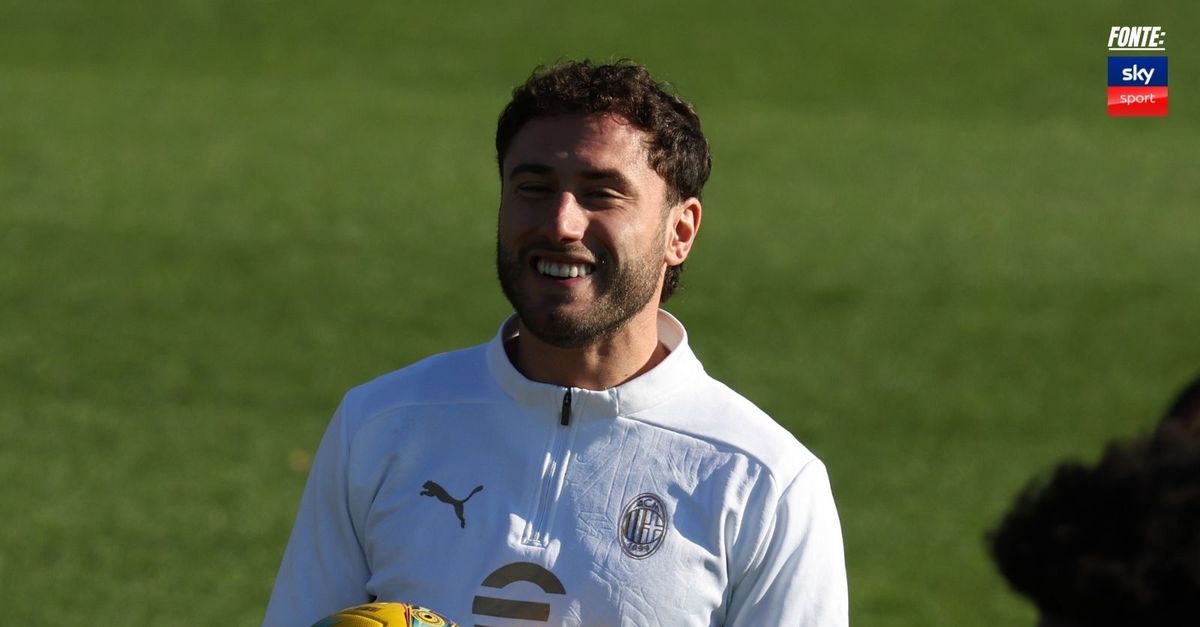 calabria a sky con maldini sarei ancora al milan il pensiero su leao e tonali da Pianetamilan.it calabria a sky con maldini sarei ancora al milan il pensiero su leao e tonali