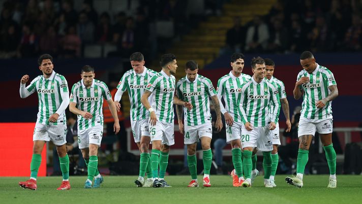Dalla Spagna: “Fiorentina? Il Betis può entrare nella storia” - immagine 1