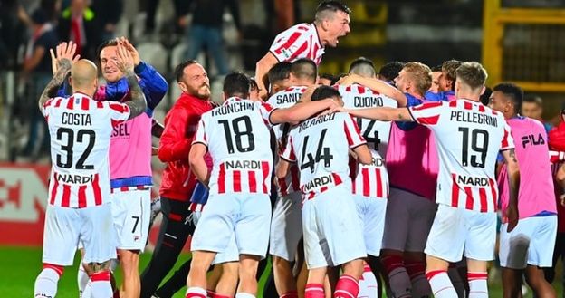 Vicenza-Padova 2-0: una doppietta di Ferrari decide il derby d’andata- immagine 2