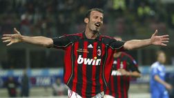 Milan-Cremonese, Favalli il doppio ex: dagli inizi alla Champions League